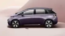 Baojun Cloud (Yun Duo) exterior