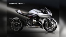 Suzuki Recursion Concept 
