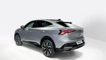 2024 Renault Rafale Exterior