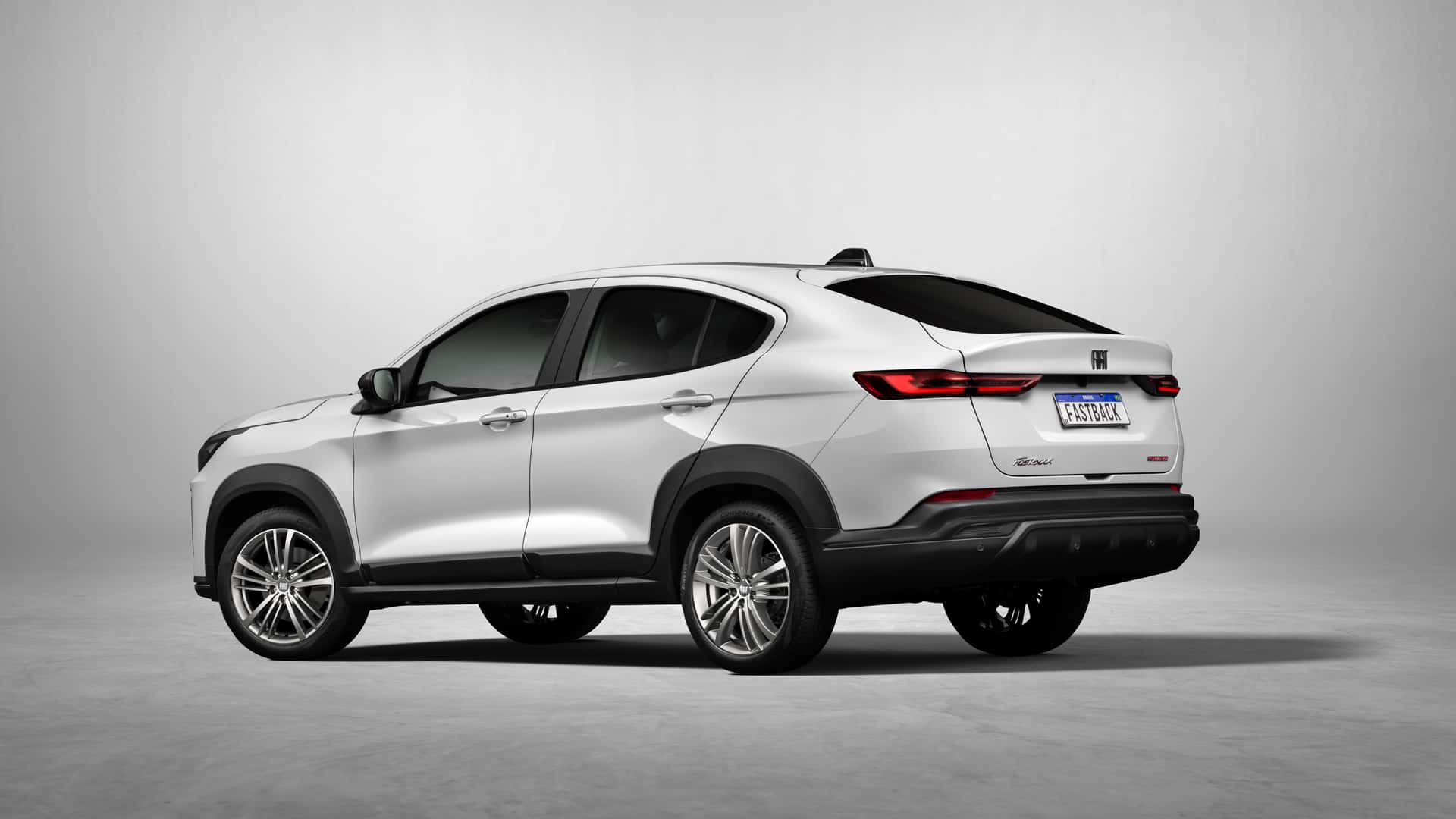 Fiat Fastback estreia versão de R$ 115.990 – ALL THE CARS