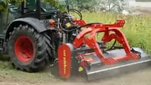 Foto - Seppi: le trinciatrici S7 classic e S7 dyna MY 2023