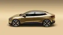 Polestar 4