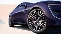 Avatr 12 (2023)
