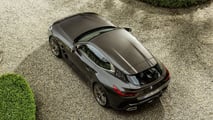 BMW Concept Touring Coupé