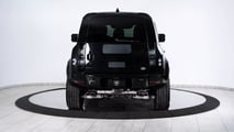 Land Rover Defender blindado de Inkas Armored