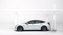 Foto - Le auto elettrificate disponibili nella flotta Hertz
