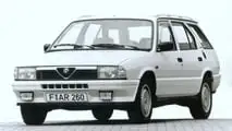 Alfa Romeo 33 (1983-1994)