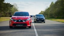 2024 Mitsubishi Colt