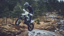 Husqvarna Releases Major Updates To 2024 Enduro Range
