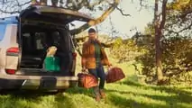 2024 Lexus GX 550 Overtrail+