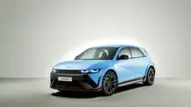 Hyundai IONIQ 5 N