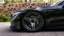 Brabus 750 Bodo Buschmann Edition
