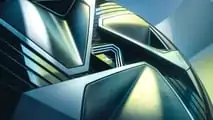 Opel Experimental (2023) Teaser