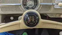 VW 1200 Export Käfer (1958)