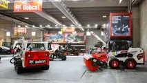 Bobcat al SaMoTer 2023: escavatori e sollevatori anche per l'agri
