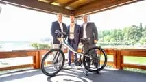 Foto - Pininfarina agli Electric Days 2023