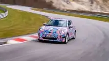 2024 Mini Cooper E