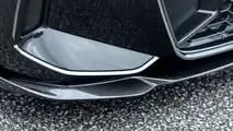 Manhart MH3 400d