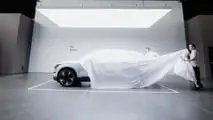 2025 Volvo EX30 North American debut event in NYC