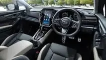 2024 Subaru Levorg Layback (JDM)