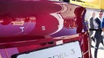 Foto - Tesla al Salone di Monaco 2023