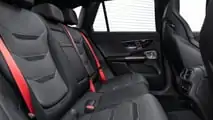 Mercedes-AMG GLC 43 4Matic (2023)