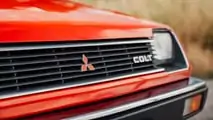 Mitsubishi Colt (1978–1984)