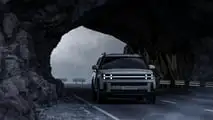 Hyundai Santa Fe 2023