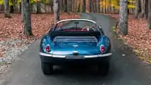 Jaguar XKSS (1957)