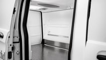 Mercedes-Benz eVito Frigo