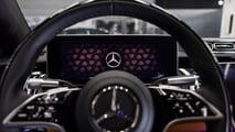 Mercedes Classe S Vision Manufktur