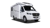 Hymer Tramp S 695