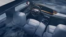 2024 Cadillac GT4