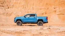 delta 4x4 Volkswagen Amarok Beast 2.0