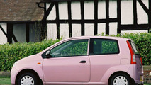 Daihatsu Charade