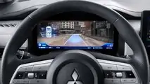 2022 Mitsubishi Airtrek