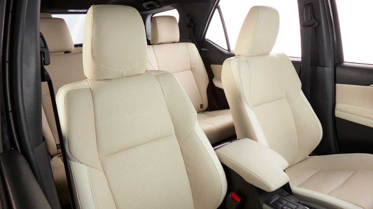 Toyota SW4 Diamond 2022 (Brasil)
