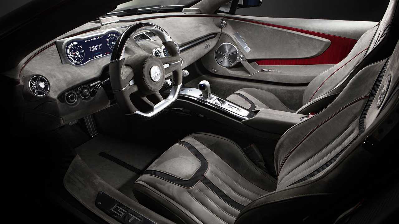 ATS GT