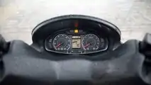Suzuki Burgman 125 2021