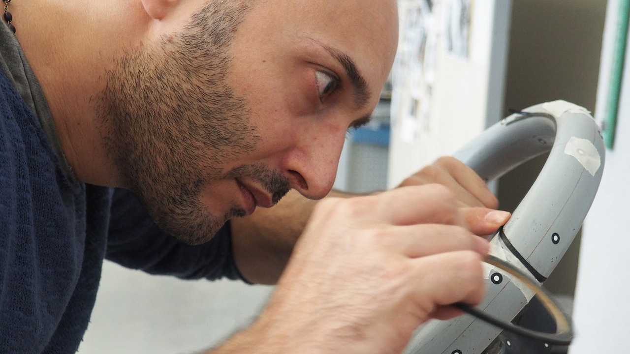 Emanuele Bomboi