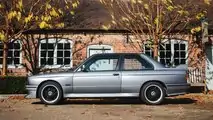 BMW M3 E30 Johnny Cecotto Edition