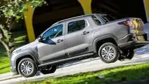 Movimentos da Fiat Strada Ranch 1.3 CVT 2022