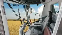 FARM MACHINE 2022: mietitrebbiatrici