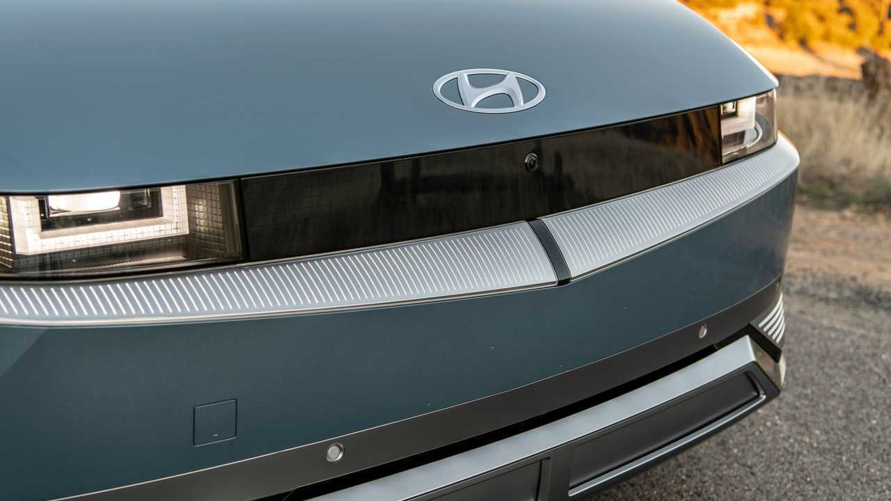 Hyundai 11 new EVs confirmed