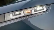 2022 Hyundai Ioniq 5 exterior