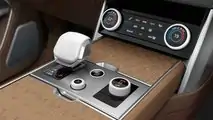 Land Rover Range Rover SV 2023