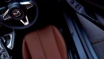 Mazda MX-5 und MX-5 RF (2022)