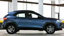 Fiat Pulse Drive 1.3 MT 2022