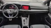 Volkswagen Golf 8 R