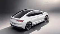 2022 Skoda Enyaq Coupé IV